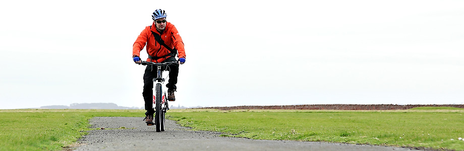 Belhaven Bikes - Cycle to Work scheme Dunbar East Lothian